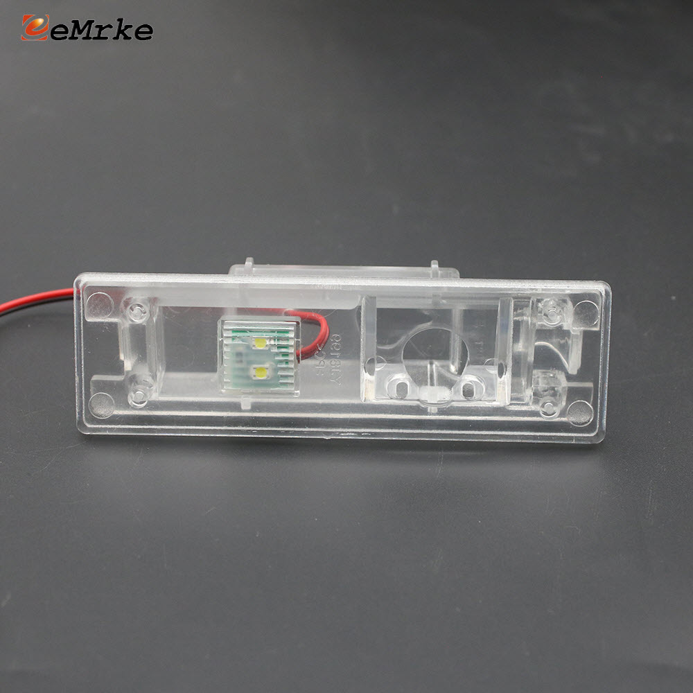 Photography Lighting Diagram - EEMRKE Car Rear View Camera Bracket