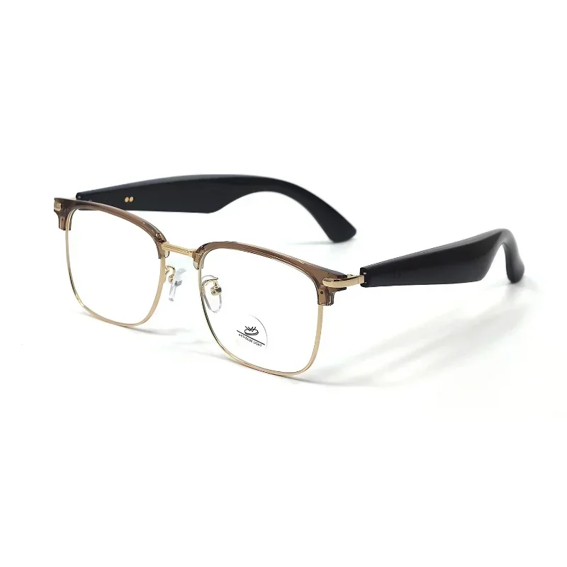 Photography Lighting Ai - Bluetooth glasses, remote control photography, anti-blue