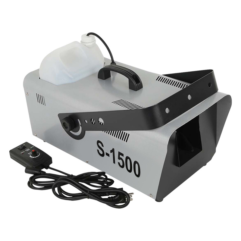 Lighting Effect In Photography - Small Artificial Snow Machine For Indoor
