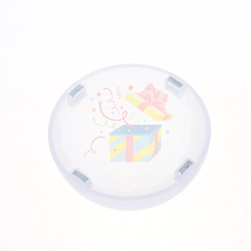 Lighting Effect In Photography - AK-R11 Replacement Magnetic Dome Diffuser Soft