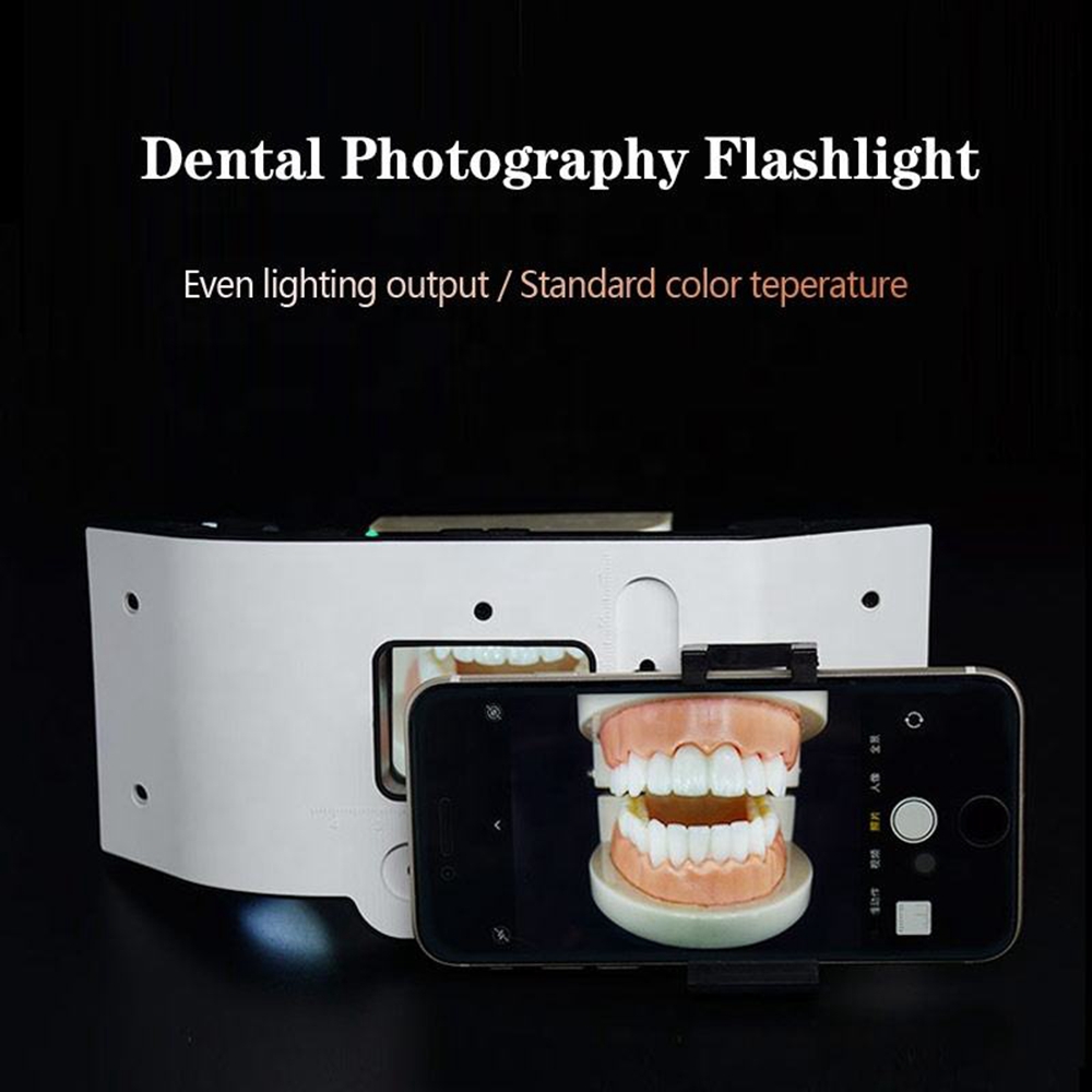 High Quality Dental Oral Filli - Photography Lighting Flash ulasan dan harga