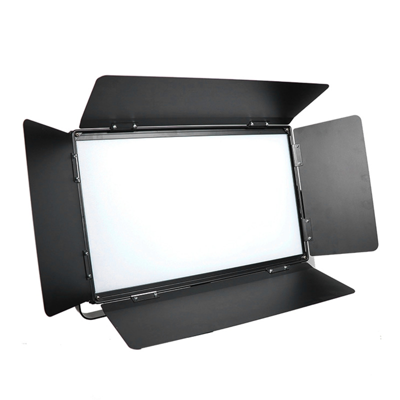 Dimmer Studio LED Panel Light  - Lighting Effect In Photography ulasan dan harga
