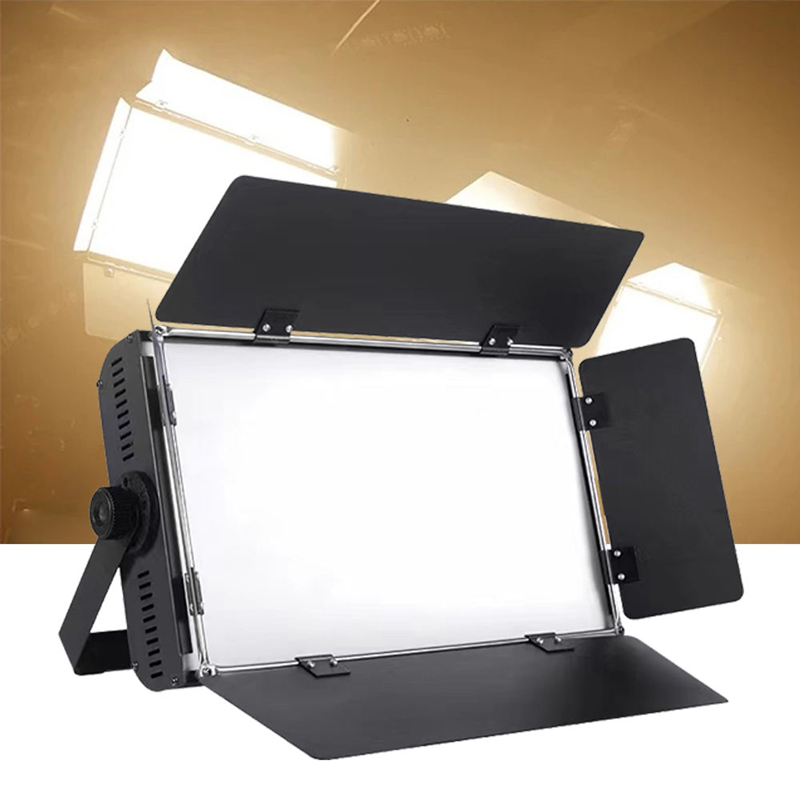 Dimmer Studio LED Panel Light  - Lighting Effect In Photography ulasan dan harga