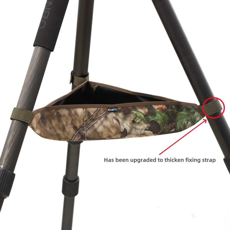 ROLANPRO Tripod Stone Bag Stud - Photography Lighting Bag ulasan dan harga