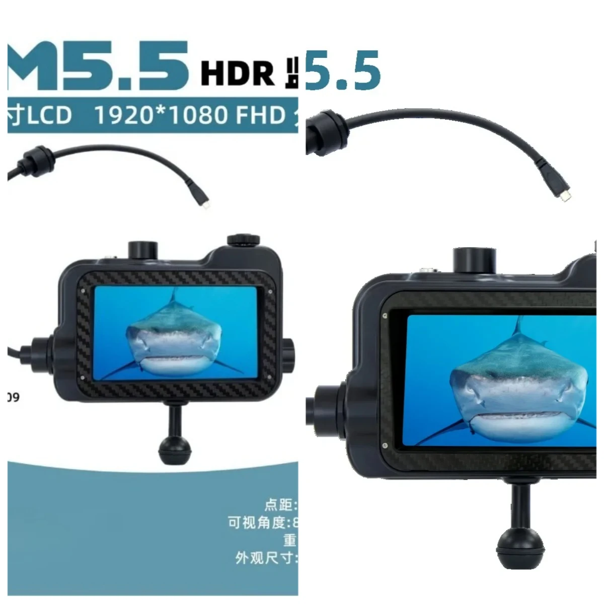 Submersible Photography Video  - Lighting In Photography Definition ulasan dan harga