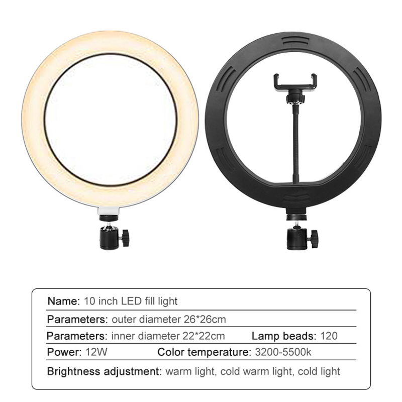 Youtube Shooting Vlog Selfie C - Photography Lighting Diagram ulasan dan harga