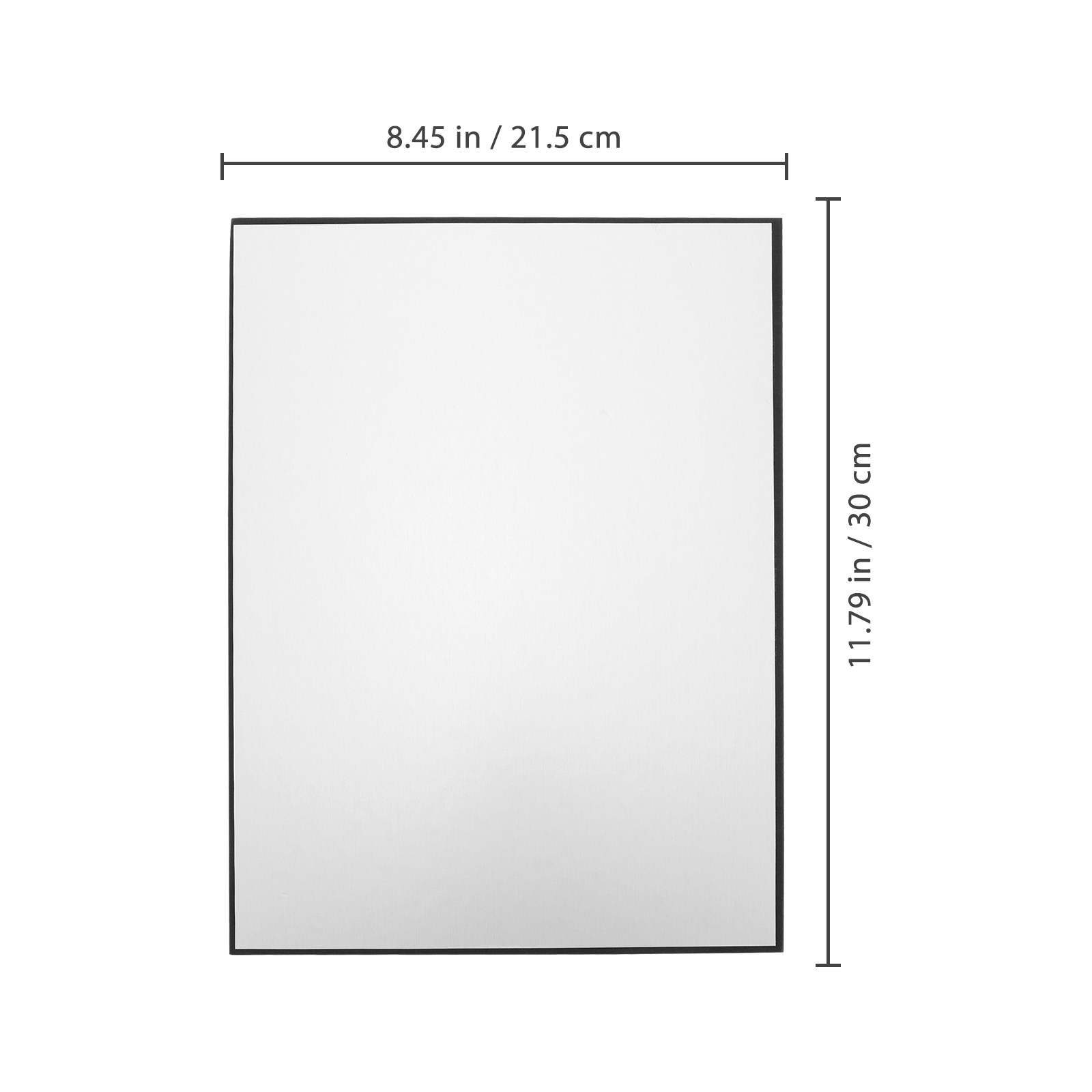 A4 Foldable Photography Cardbo - Photography Still Life Lighting ulasan dan harga