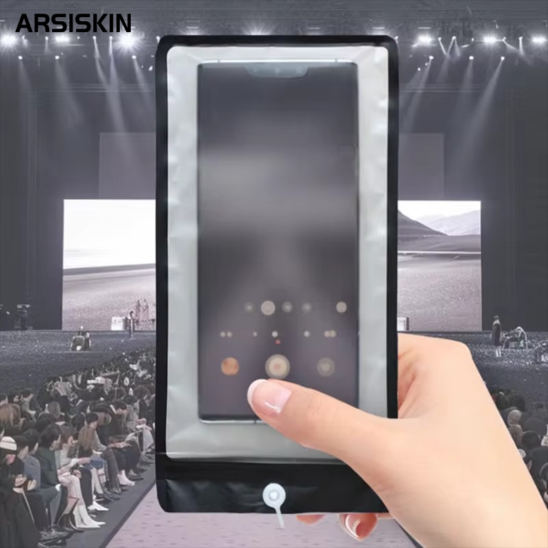 200sets Disposable Anti-camera - Photography Lighting Bag ulasan dan harga