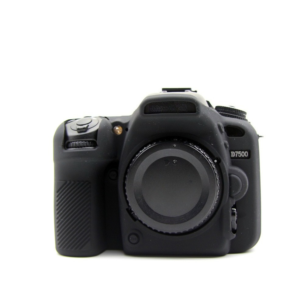 Silicone Case For Nikon D7500  - Photography Lighting Bag ulasan dan harga