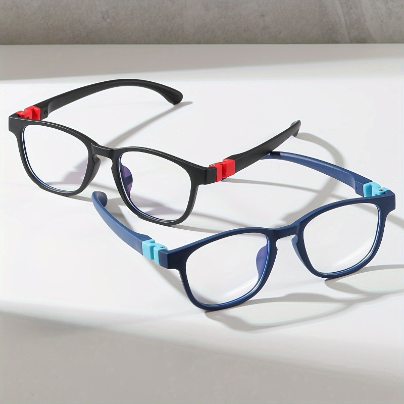 2PCS Blue Light Blocking Glass - Photography Lighting Gear ulasan dan harga