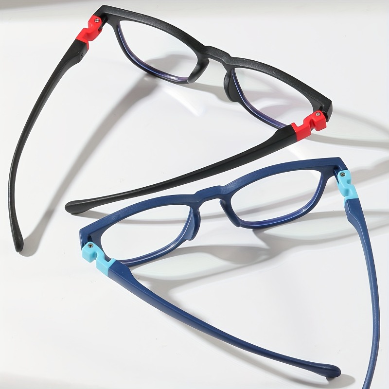 2PCS Blue Light Blocking Glass - Photography Lighting Gear ulasan dan harga