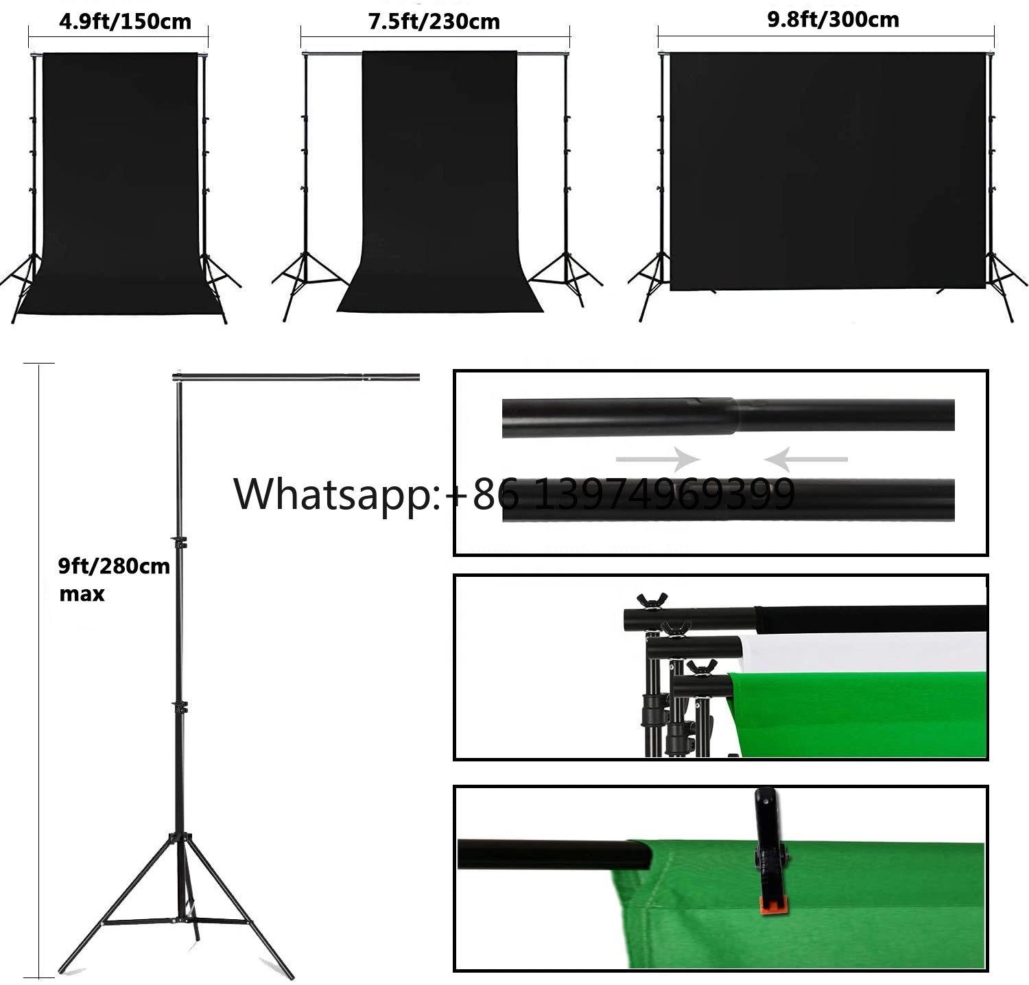 New Innovations Good Price Stu - Good Lighting In Photography ulasan dan harga
