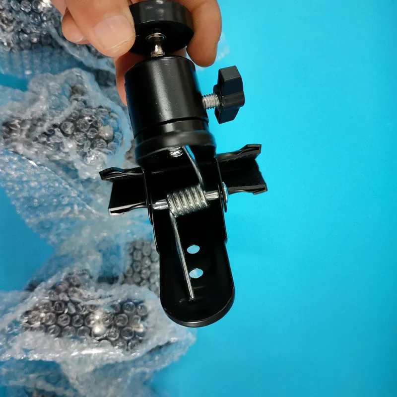 for HTC Vive PTZ Powerful Clip - Photography Still Life Lighting ulasan dan harga