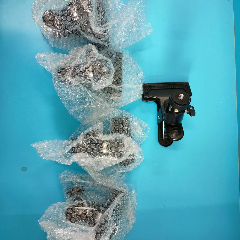 for HTC Vive PTZ Powerful Clip - Photography Still Life Lighting ulasan dan harga
