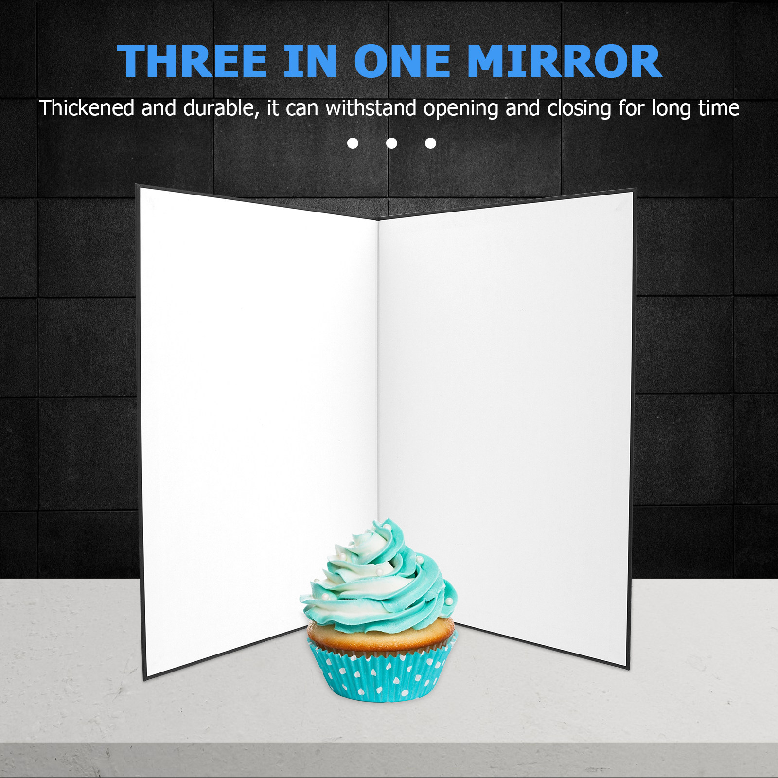 A4 Photography Cardboard Folda - Photography Still Life Lighting ulasan dan harga
