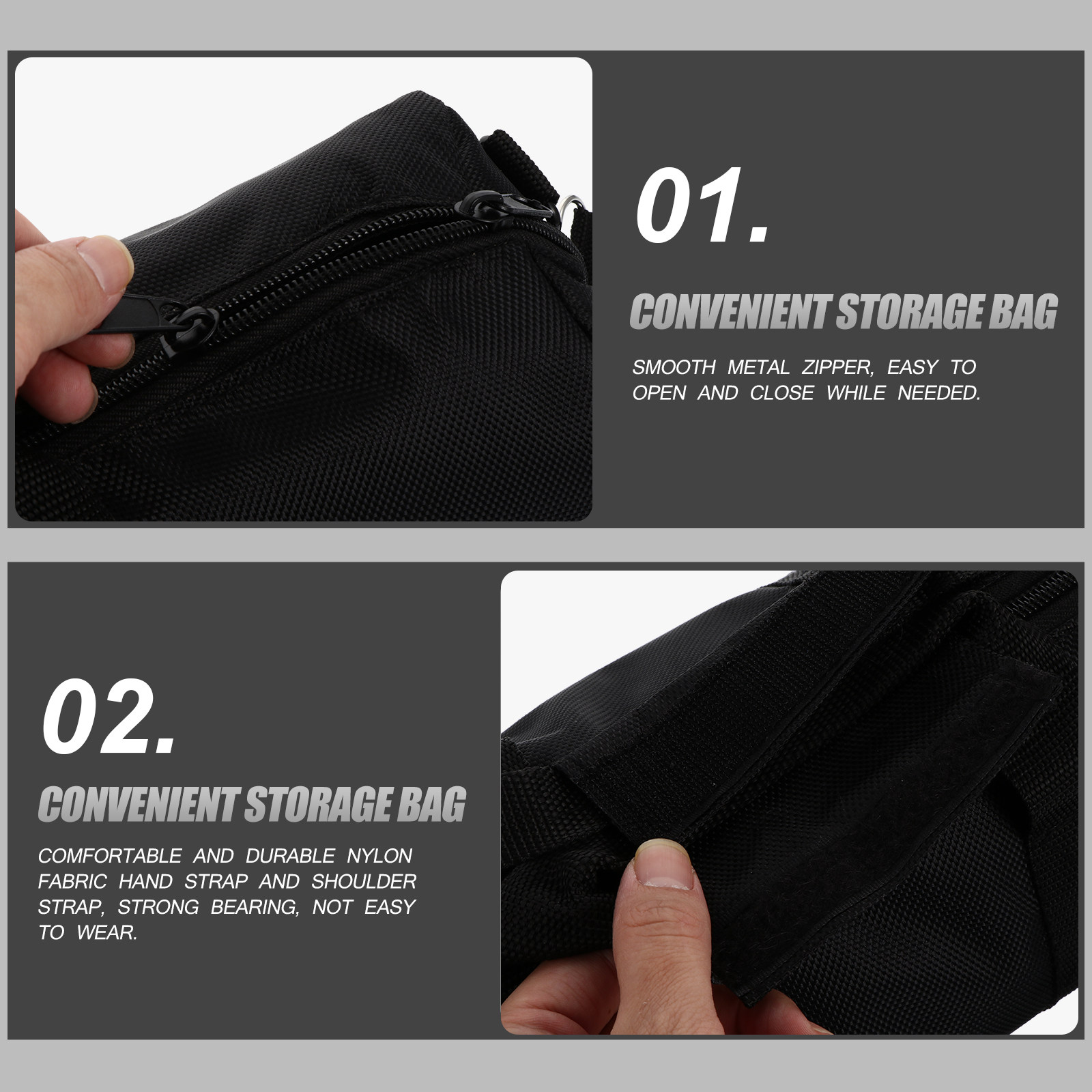 40Cm Portable Photography Tool - Photography Lighting Triangle ulasan dan harga
