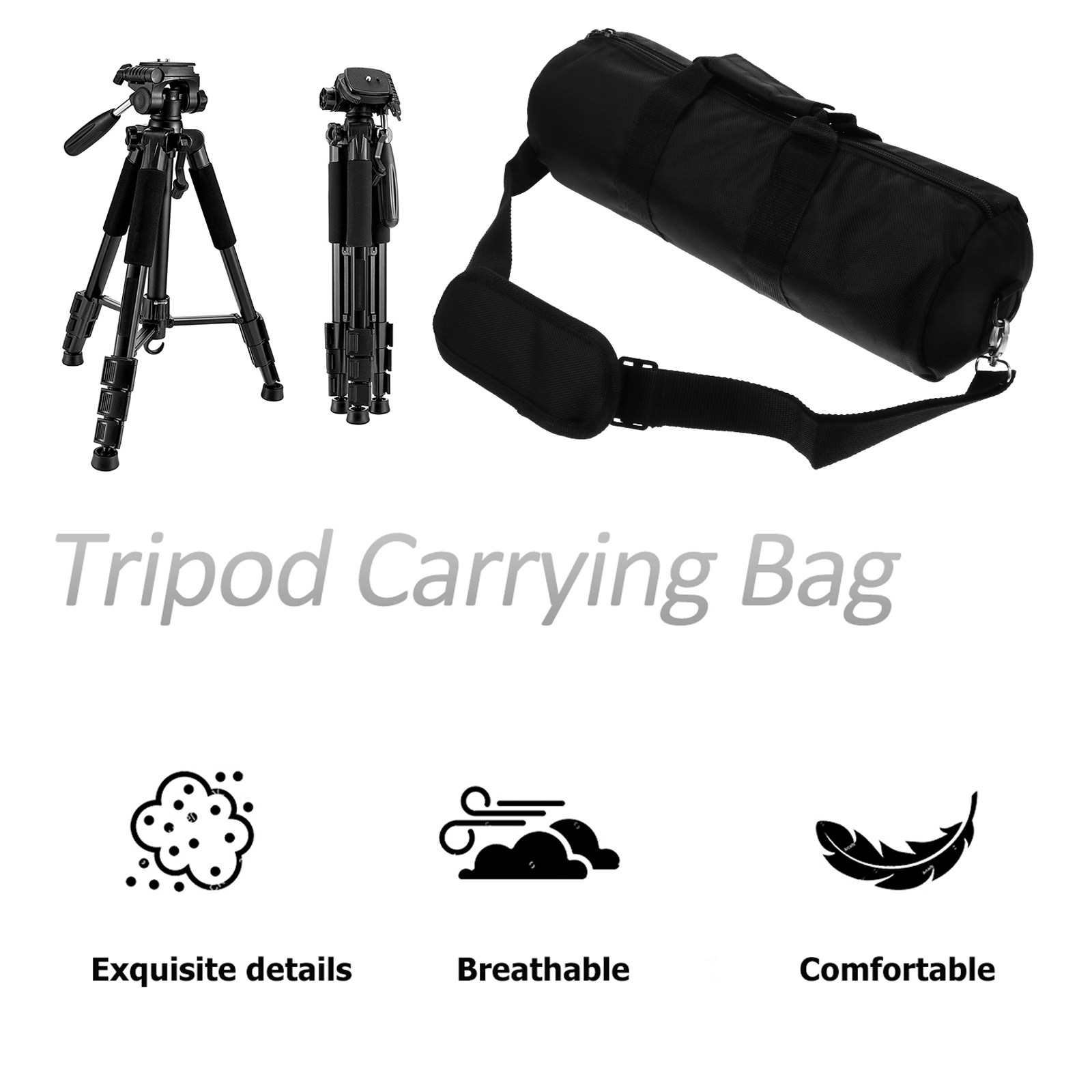 40Cm Portable Photography Tool - Photography Lighting Triangle ulasan dan harga