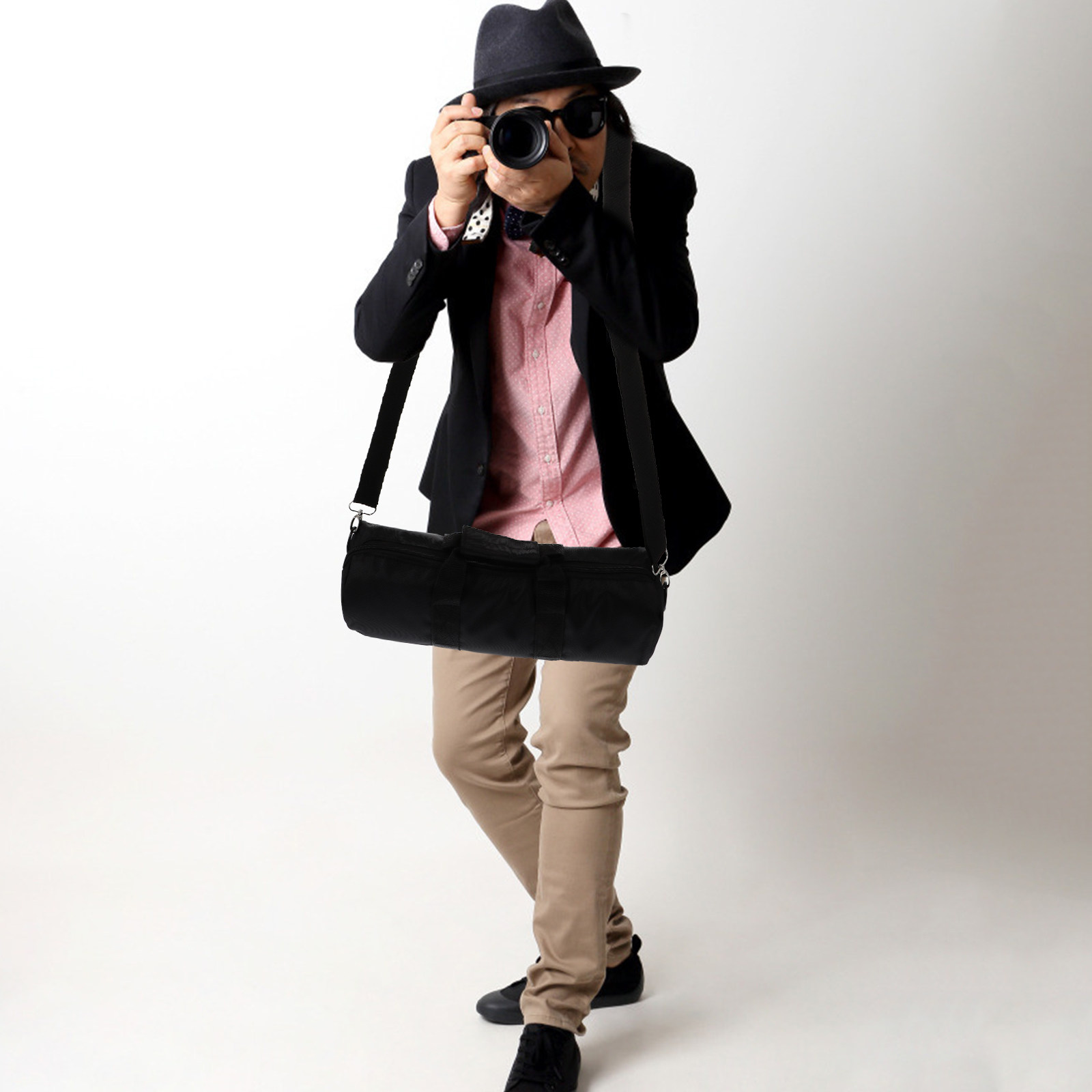 40Cm Portable Photography Tool - Photography Lighting Triangle ulasan dan harga