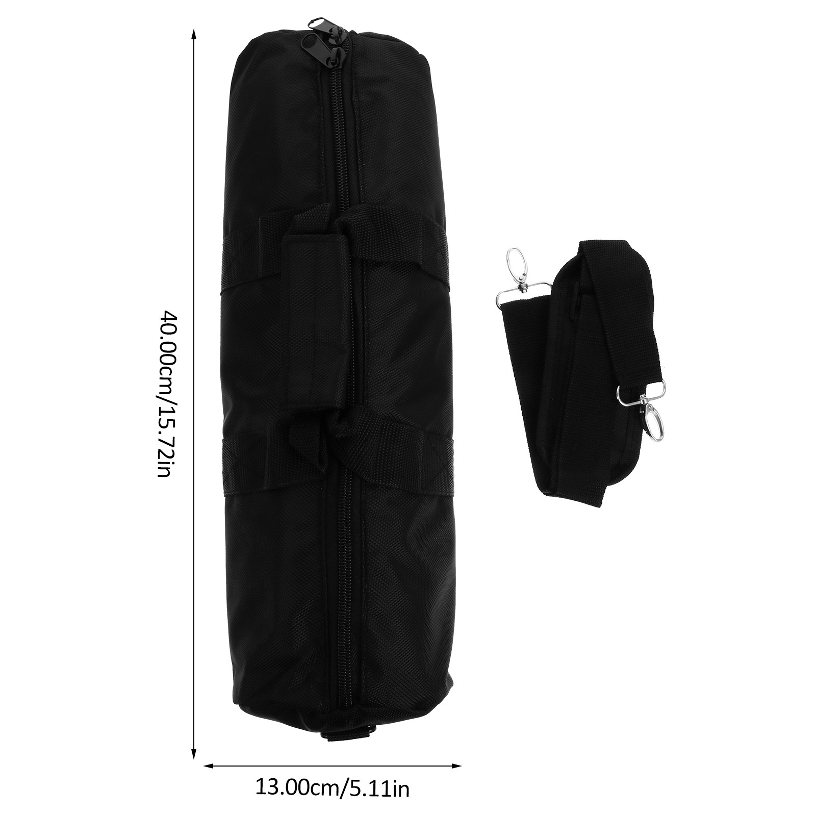 40Cm Portable Photography Tool - Photography Lighting Triangle ulasan dan harga