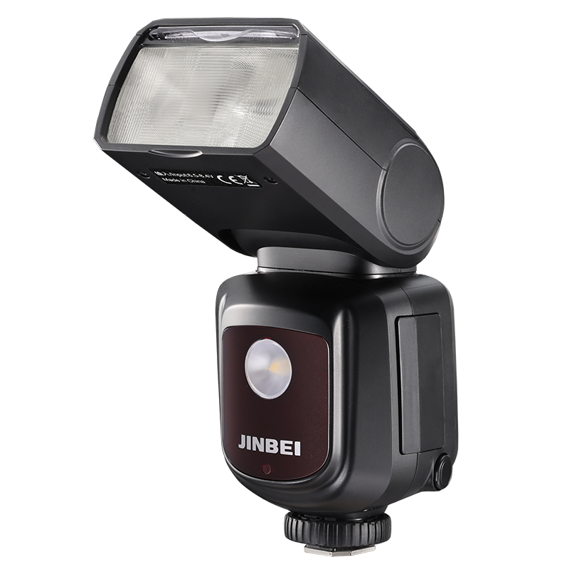 JINBEI Hi 900 Camera S Dedicat - Good Lighting In Photography ulasan dan harga