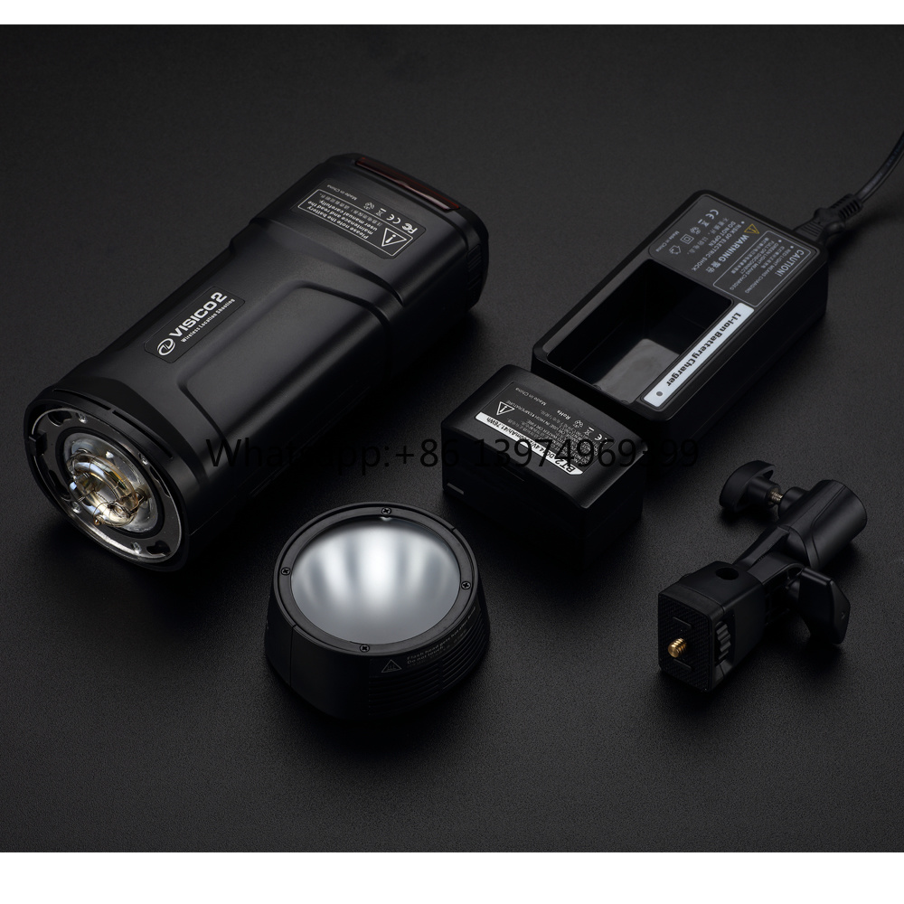 200w High Speed Sync TTL  Pock - Photography Still Life Lighting ulasan dan harga