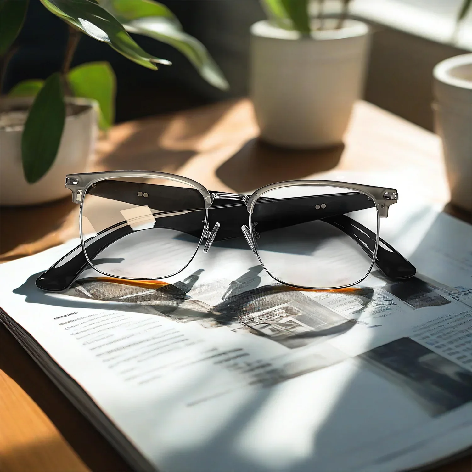 Bluetooth glasses, remote cont - Photography Lighting Ai ulasan dan harga