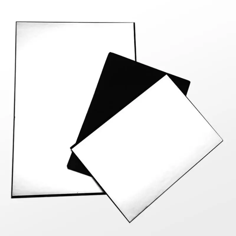 A3 Thickened Photography Cardb - Photography Still Life Lighting ulasan dan harga