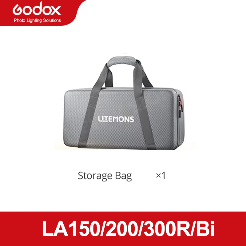 GODOX Photography Light Storag - Photography Lighting Godox ulasan dan harga