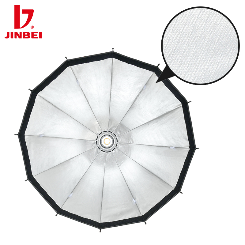 JINBEI 65  Quick Open Paraboli - Photography Lighting Bag ulasan dan harga