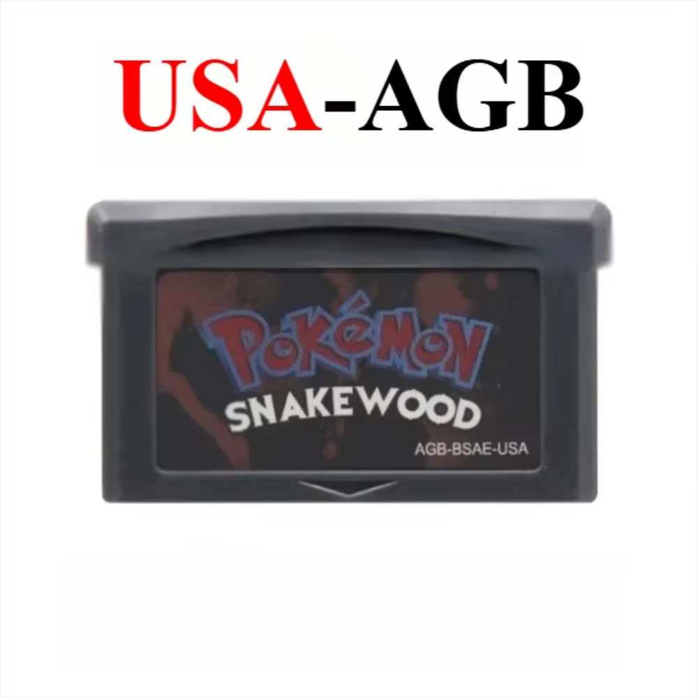 GBA Pokemon Game Cartridge 32- - Photography Lighting Gear ulasan dan harga