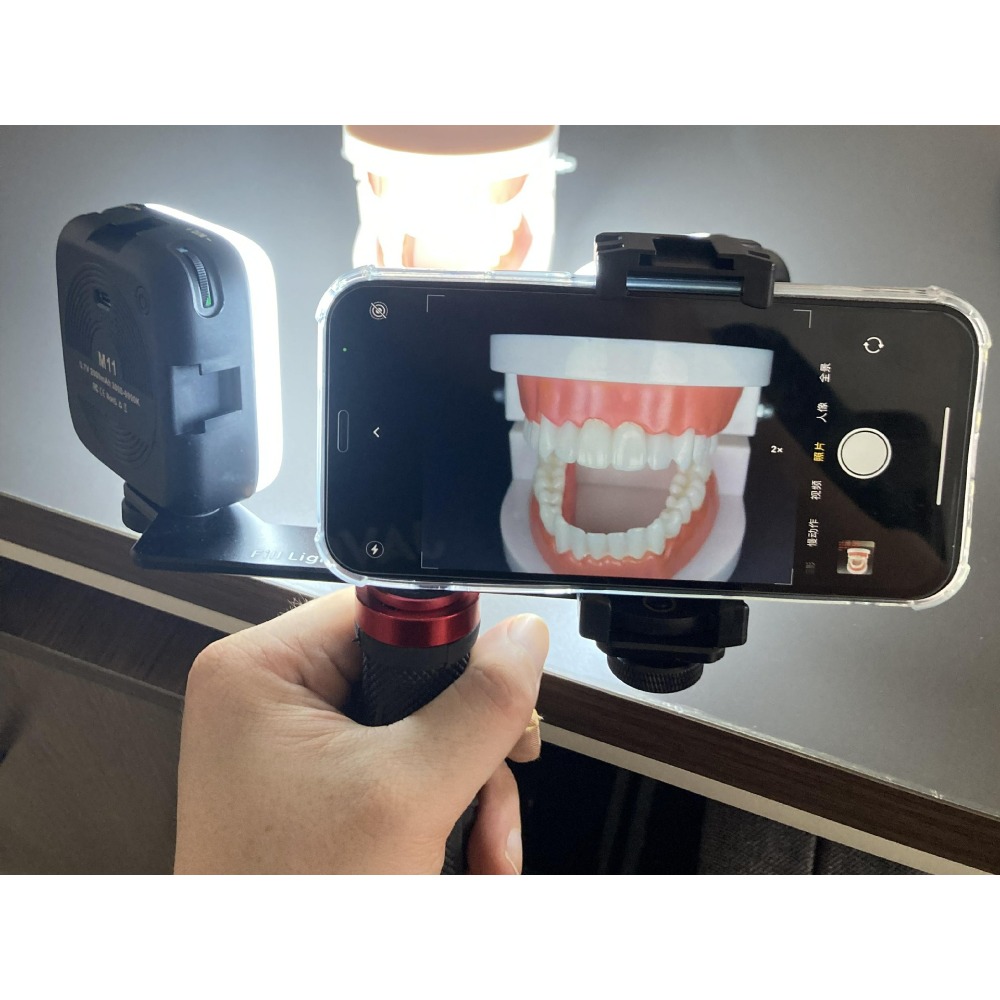 Portable Dental Photography Li - Lighting In Photography Definition ulasan dan harga