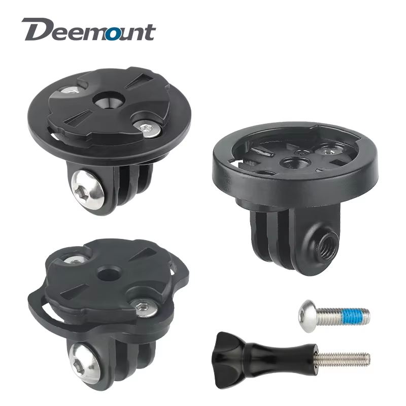 Bicycle Light Holder Adapter B - Photography Lighting Gear ulasan dan harga