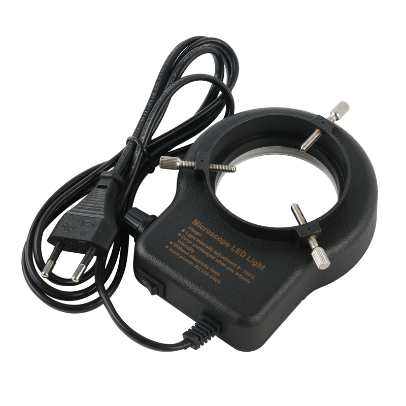 Adjustable 144 LED Ring Light  - Photography Lighting Diagram ulasan dan harga