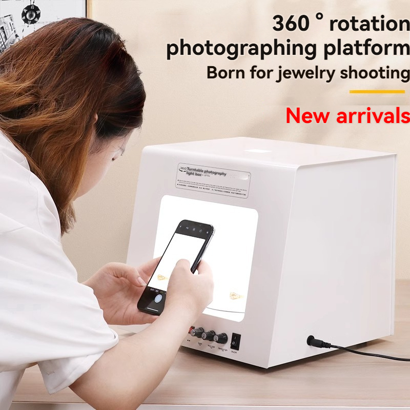 Jewelry photography light box, - Photography Still Life Lighting ulasan dan harga