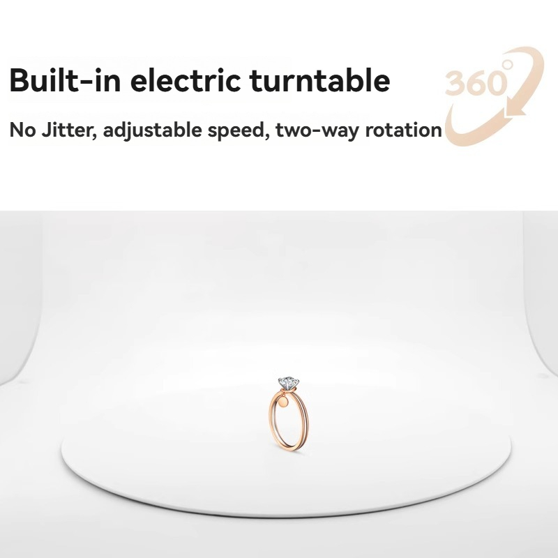 Jewelry photography light box, - Photography Still Life Lighting ulasan dan harga