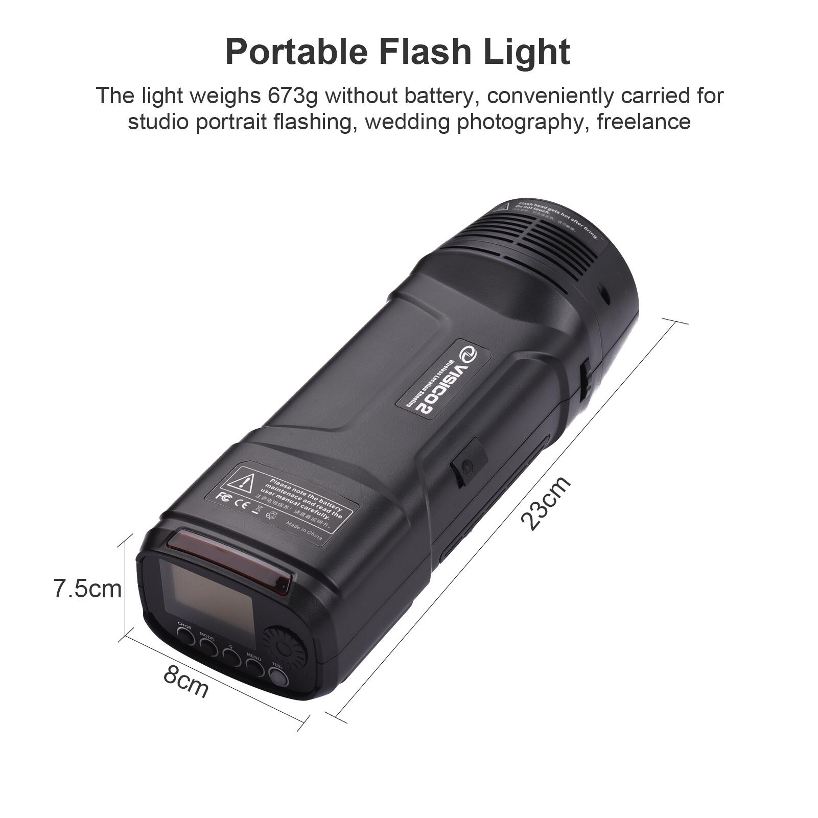 New Arrival Professional Wirel - Photography Still Life Lighting ulasan dan harga