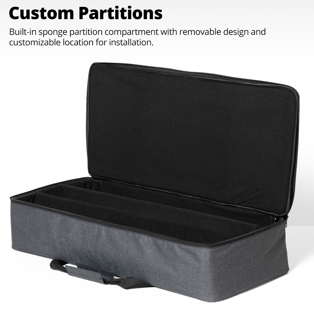 AMBITFUL new PB06 Portable Car - Photography Lighting Bag ulasan dan harga