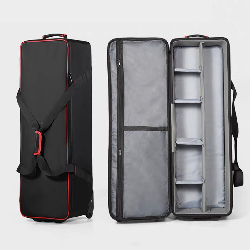 Professional Studio Flash Ligh - Photography Lighting Bag ulasan dan harga