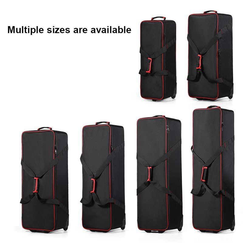 Professional Studio Flash Ligh - Photography Lighting Bag ulasan dan harga