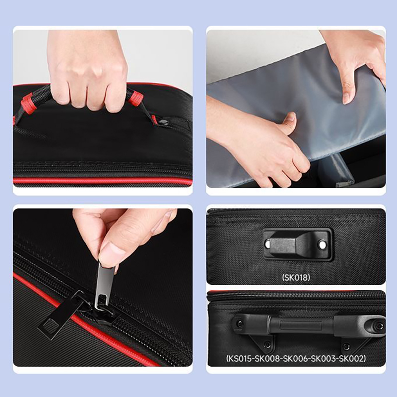 Professional Studio Flash Ligh - Photography Lighting Bag ulasan dan harga