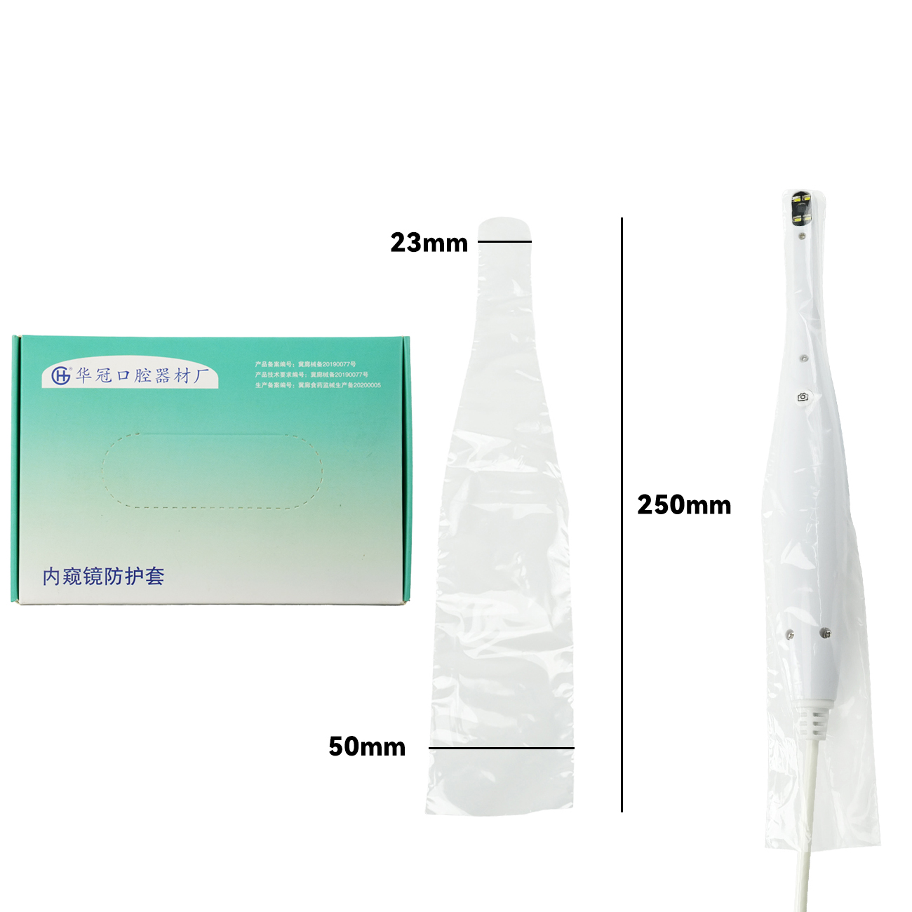 TJDent Dental Disposable Plast - Photography Lighting Gear ulasan dan harga