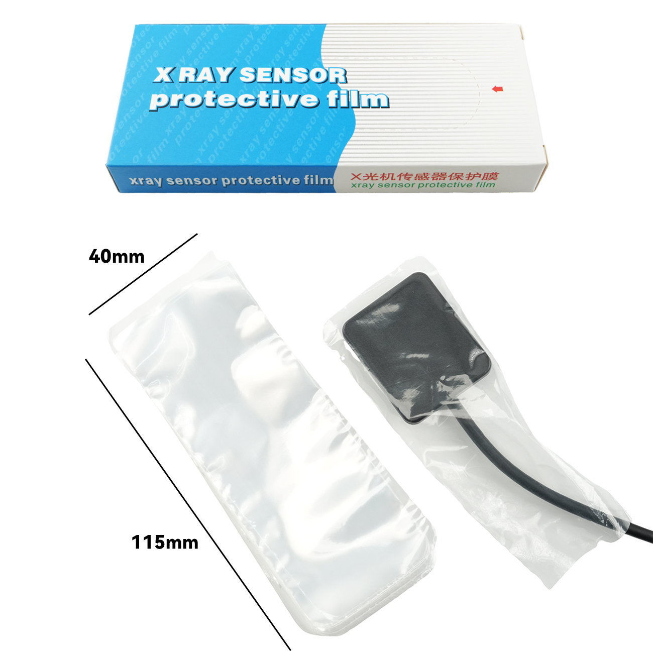 TJDent Dental Disposable Plast - Photography Lighting Gear ulasan dan harga
