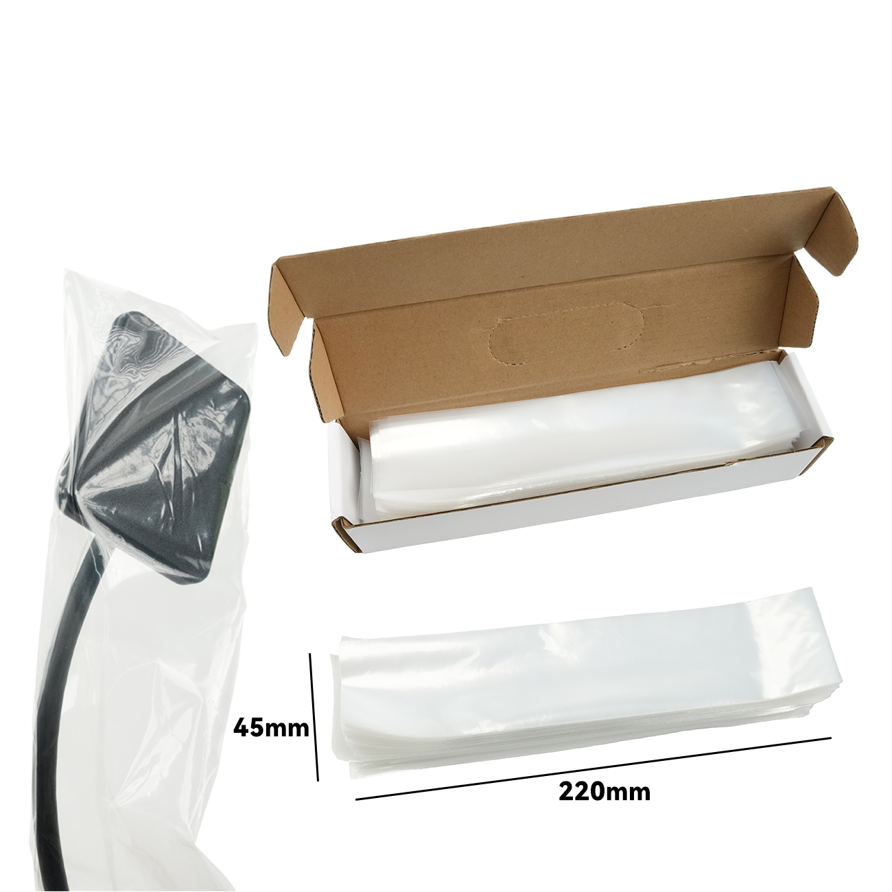 TJDent Dental Disposable Plast - Photography Lighting Gear ulasan dan harga