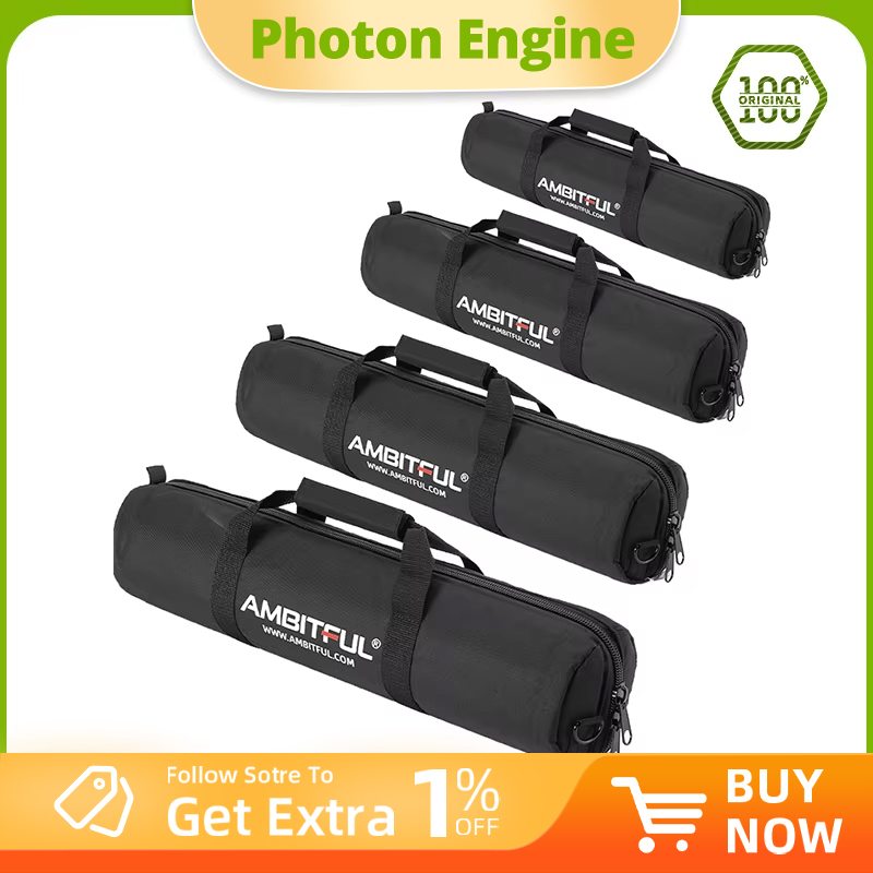 55/60/65/70/75/80/100/125cm Pa - Photography Lighting Bag ulasan dan harga