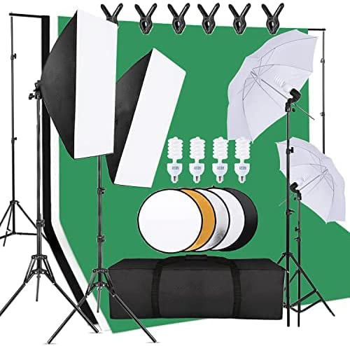 Cost-effective  Photo Studio E - Lighting Effect In Photography ulasan dan harga