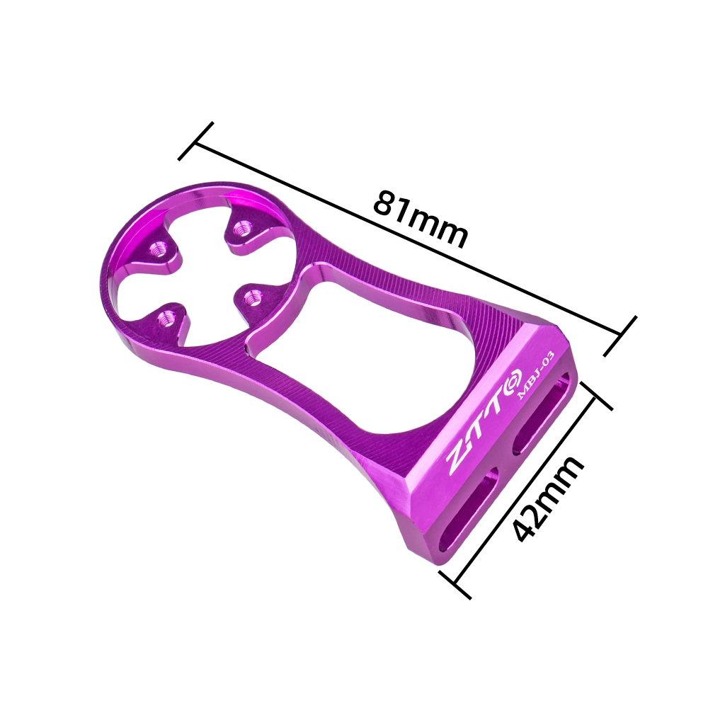 ZTTO Bicycle Computer Mount Fo - Photography Lighting Gear ulasan dan harga