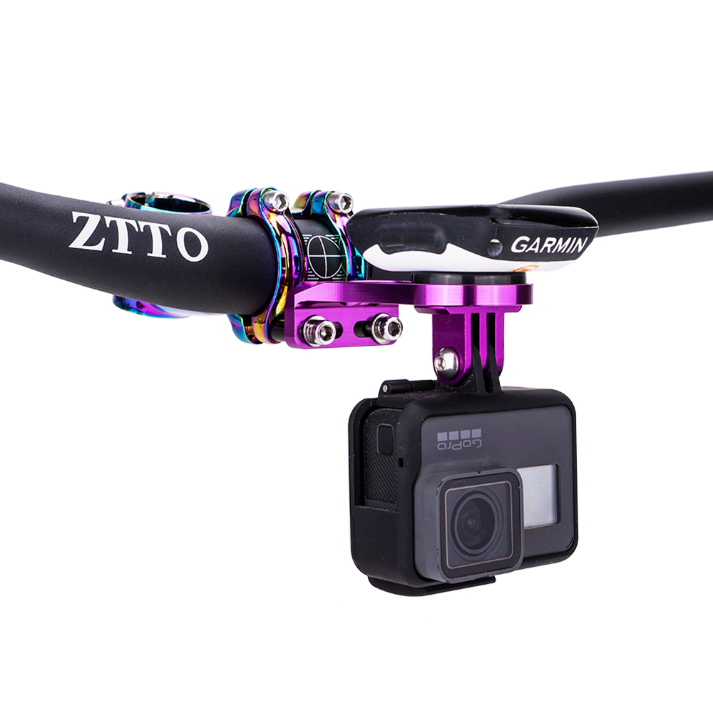 ZTTO Bicycle Computer Mount Fo - Photography Lighting Gear ulasan dan harga