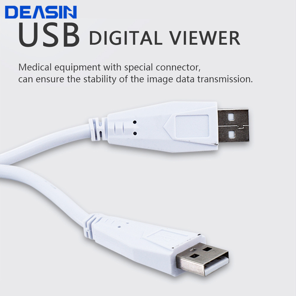 DEASIN USB Type Oral HD Camera - Photography Lighting Diagram ulasan dan harga