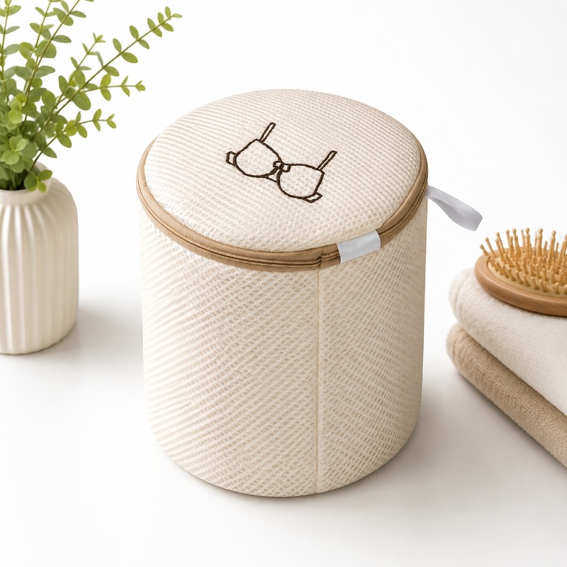 1pcs Bra Washing Bag Honeycomb - Honeycomb Grid Filter ulasan dan harga