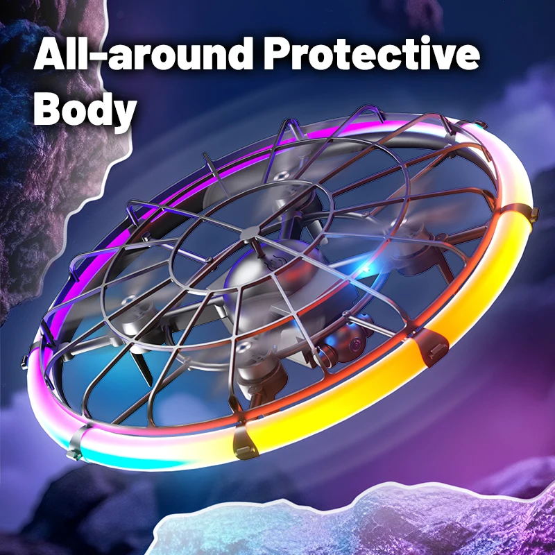 JJRC H145 UFO RC Drone with Du - Photography Lighting Gear ulasan dan harga